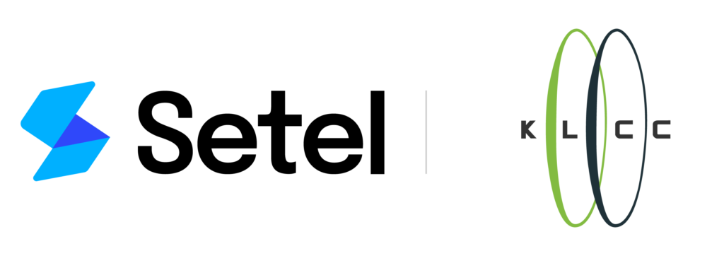 Setel X Klcc Logo