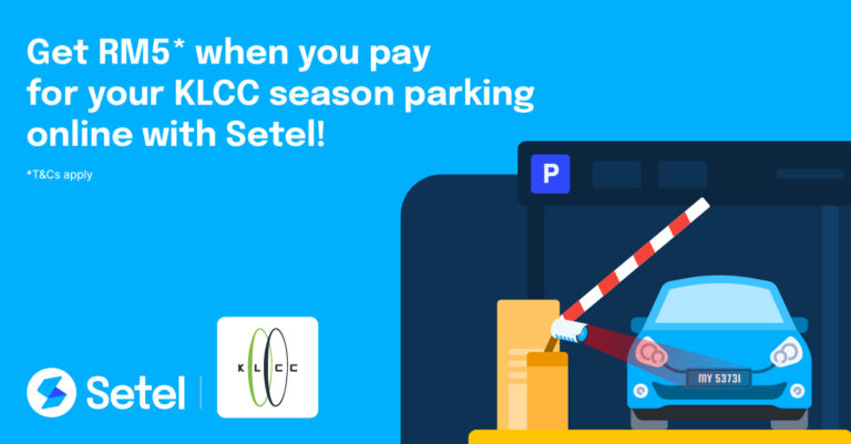 Setel Klcc Parking Feature Image