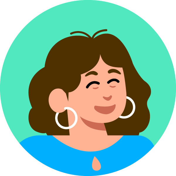Icon Mom