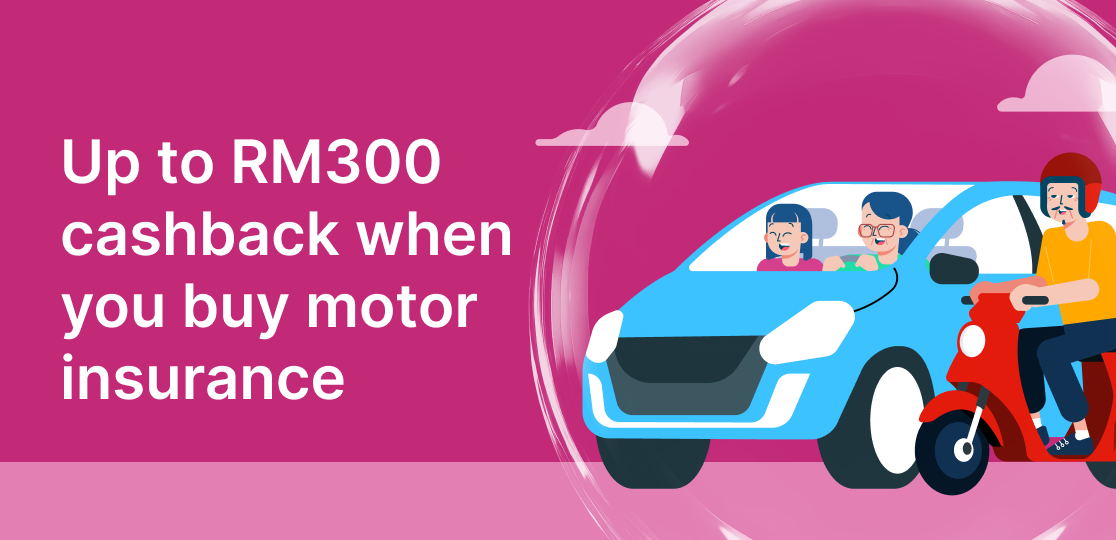 Banner Insurance 2x3 L