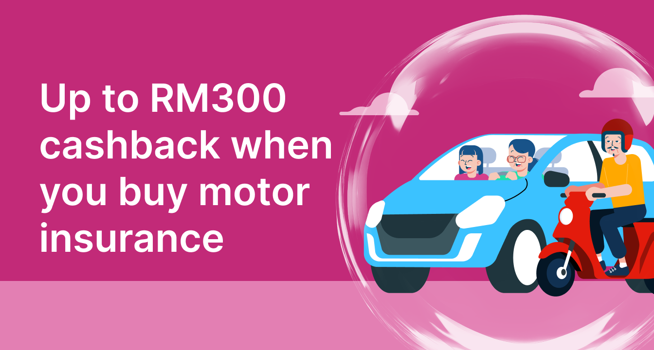 Banner Insurance 2x3 S