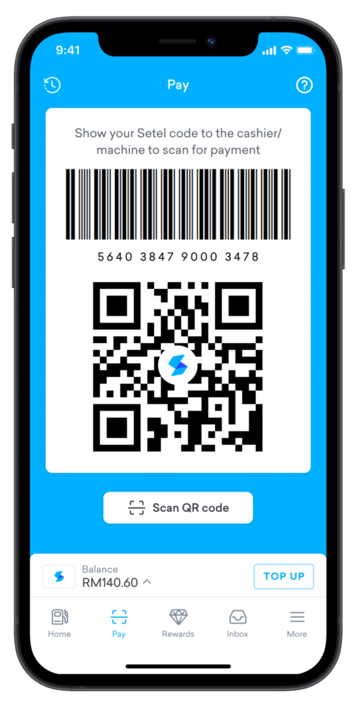 Qr Code