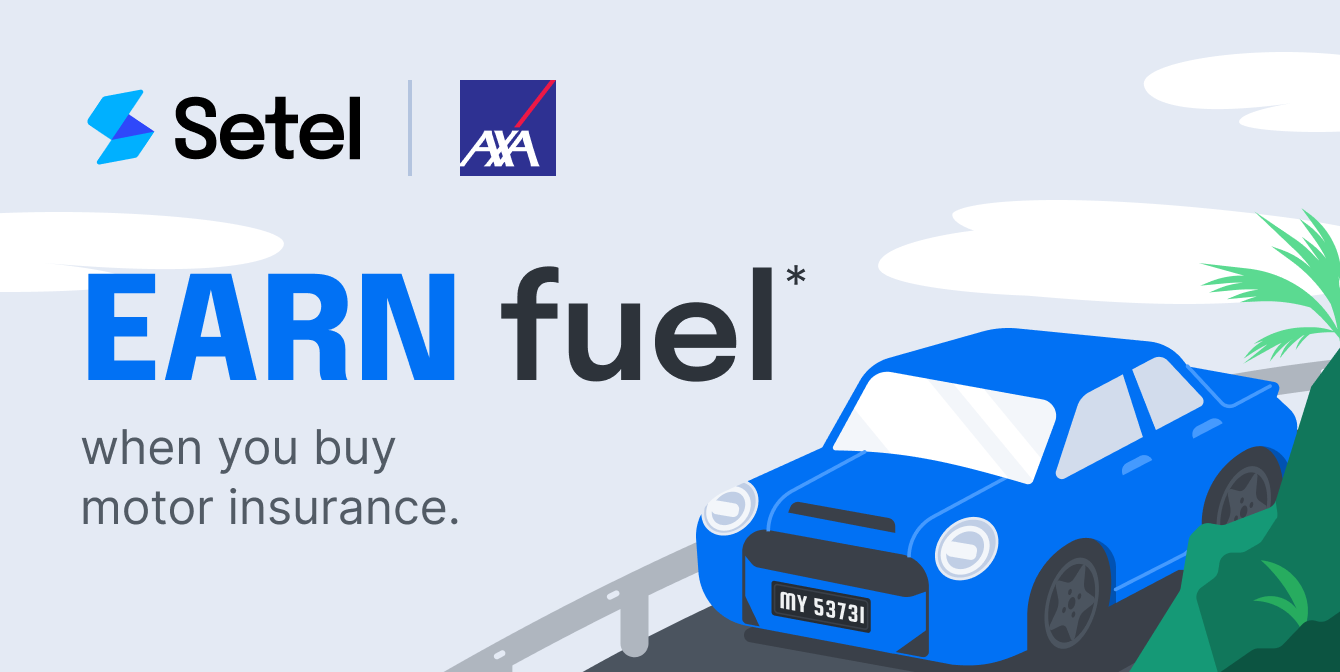 Motor Insurance | Setel