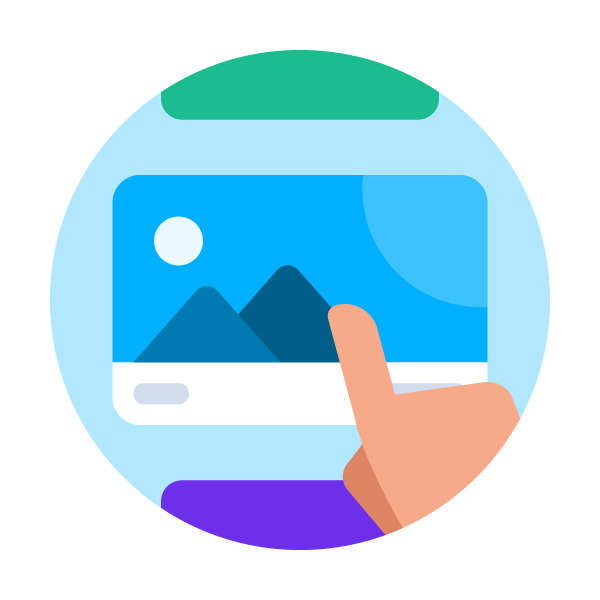 Spot Icon Select Coverage