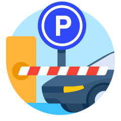 Automated Parking