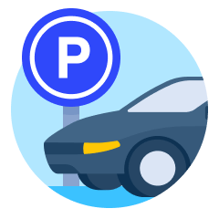Street parking