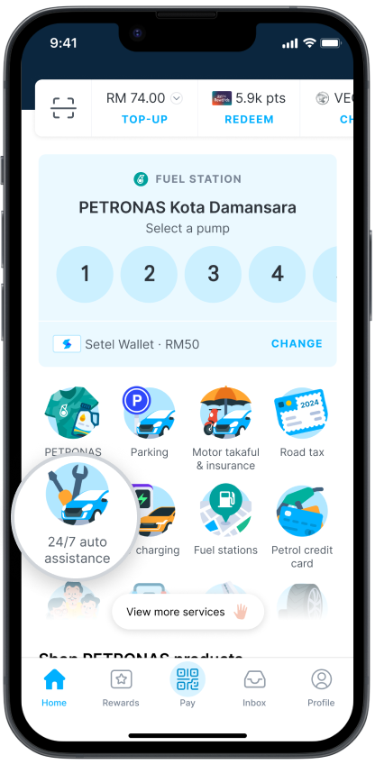 Dv Autoassitance 01