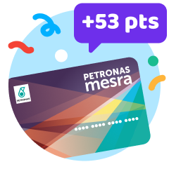 Mesra Points