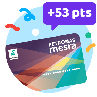 Mesra Points