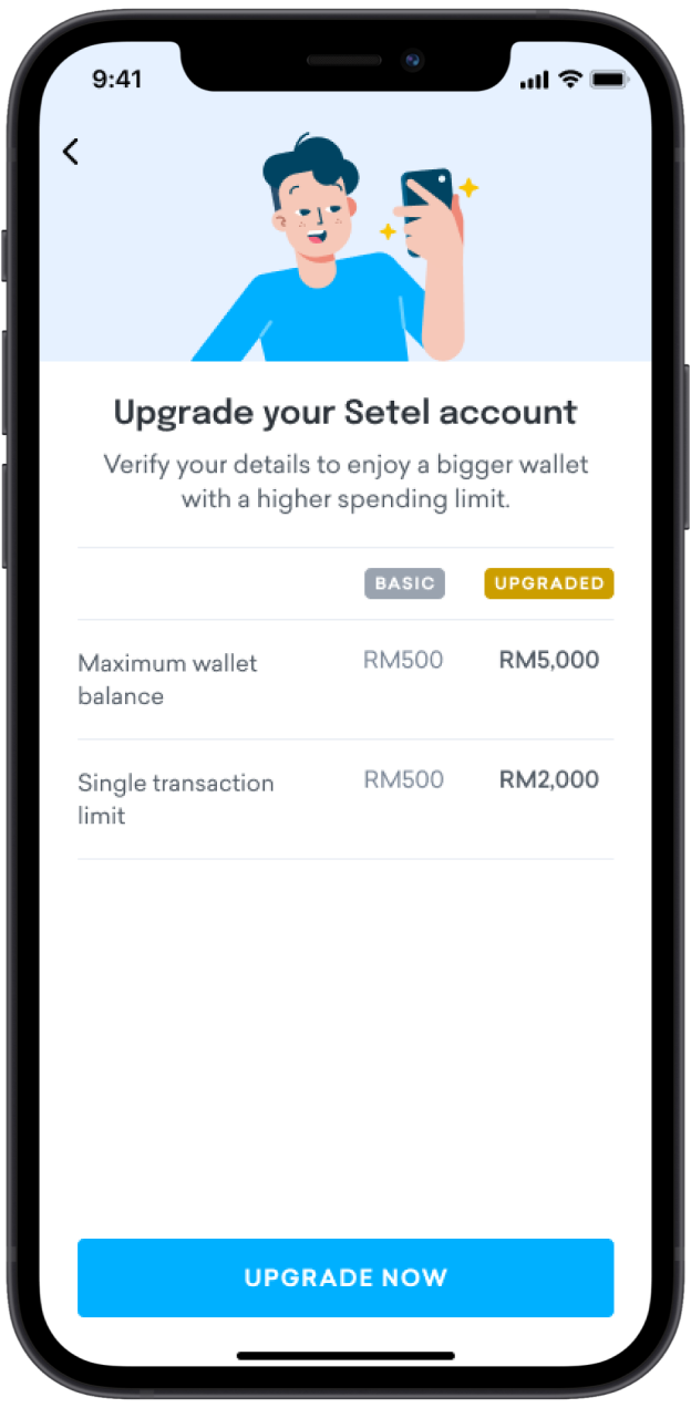 Ekyc Step 2