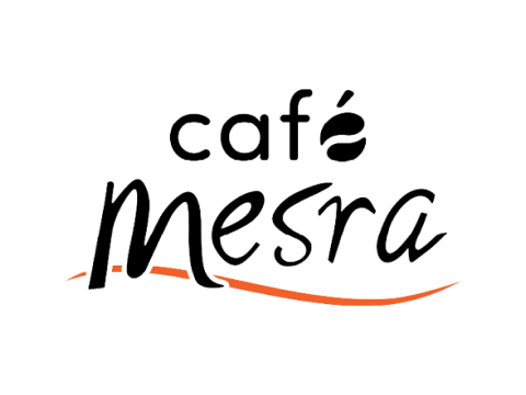 Logo Cafemesra