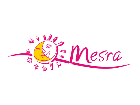 Logo Mesra