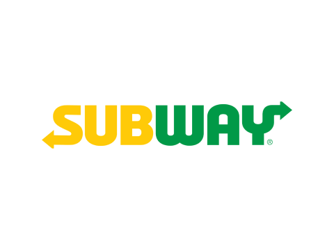 Logo Subway