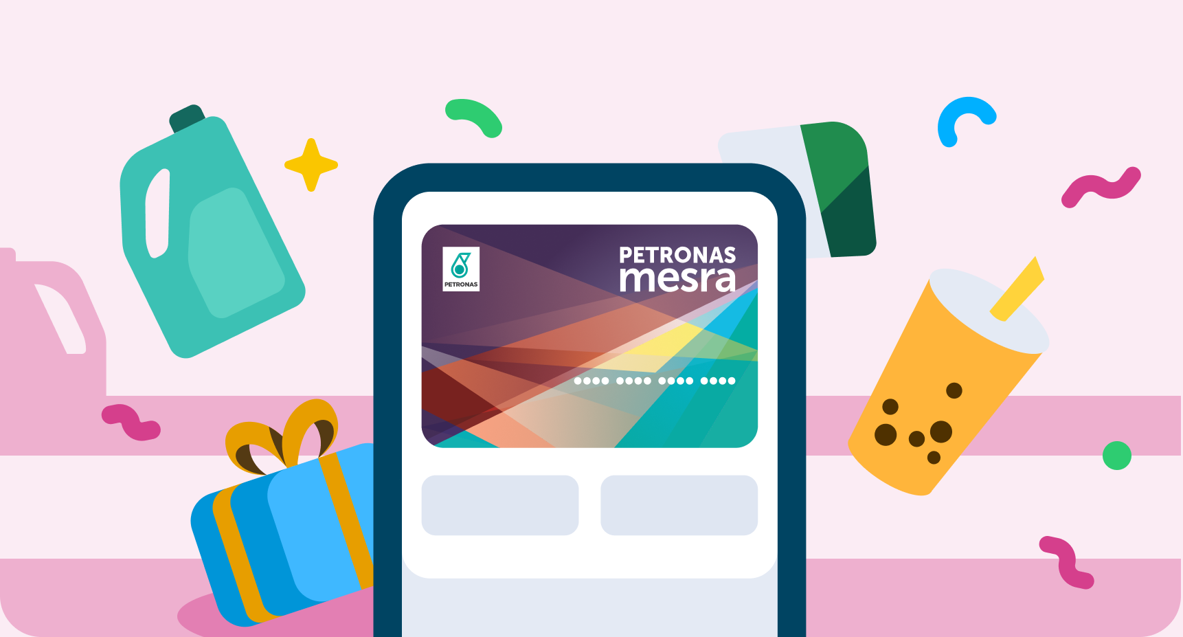 Mesra Points