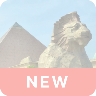 Sunway Pyramid New