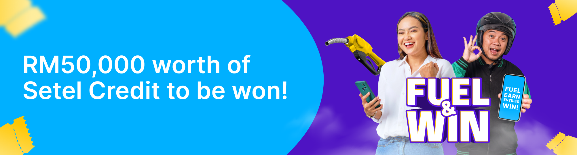 Web Banner Fuel & Win Tablet 668px