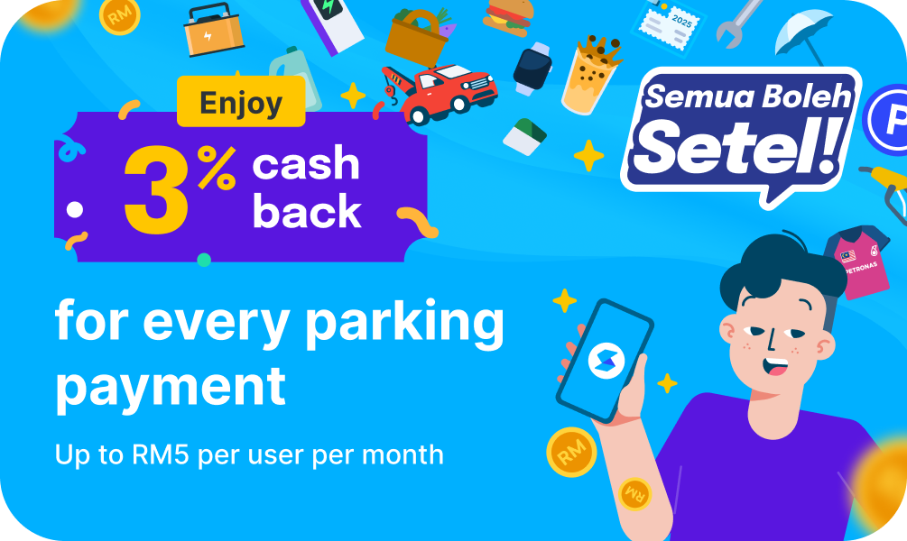 Banner Mobile3percent