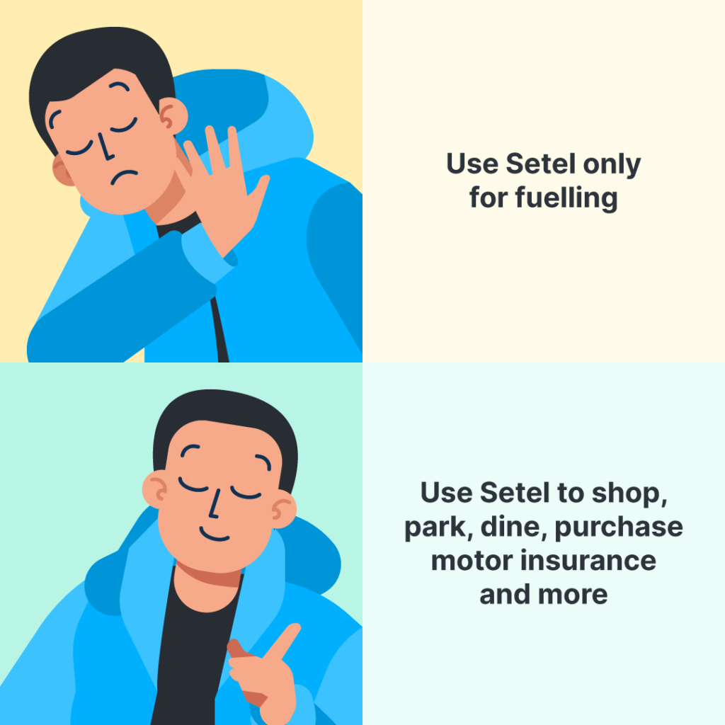 Drake Setel Eng