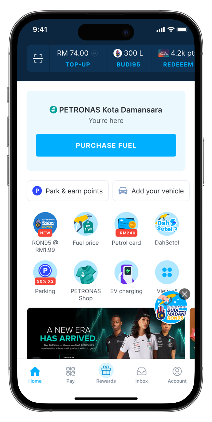 Dvs Fuelfromupdate 01