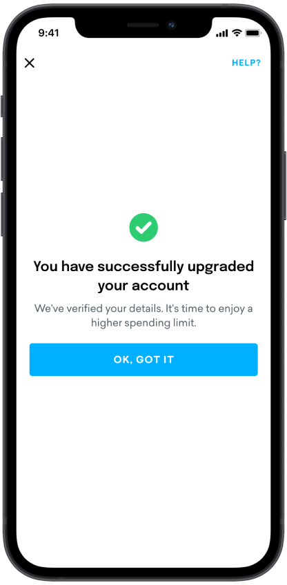 Ekyc Step 5