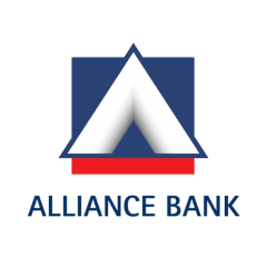 Logo Alliancebank