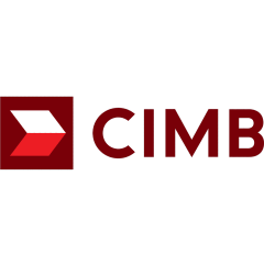 Logo Cimb