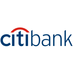 Logo Citibank