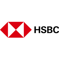 Logo Hsbc