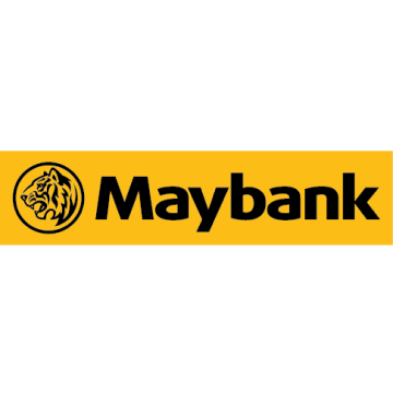 Logo Maybank