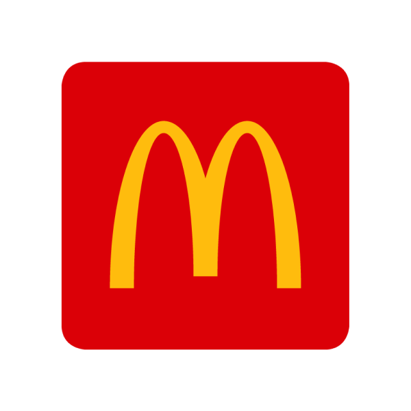 Logo Mcd