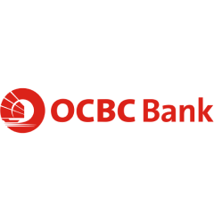Logo Ocbc