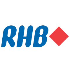 Logo Rhb