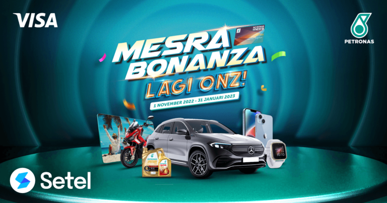 Mesra Bonanza 2022 Feature Image
