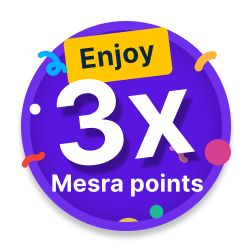 Spot 3xmesra