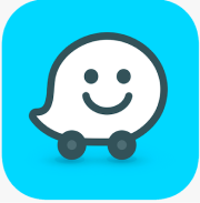 206 2069035 Logo Waze Waze Hd Png Download 1