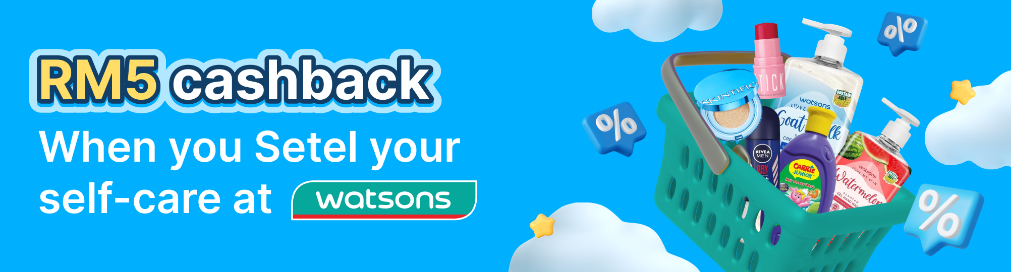 Web Banner Watsons Tablet