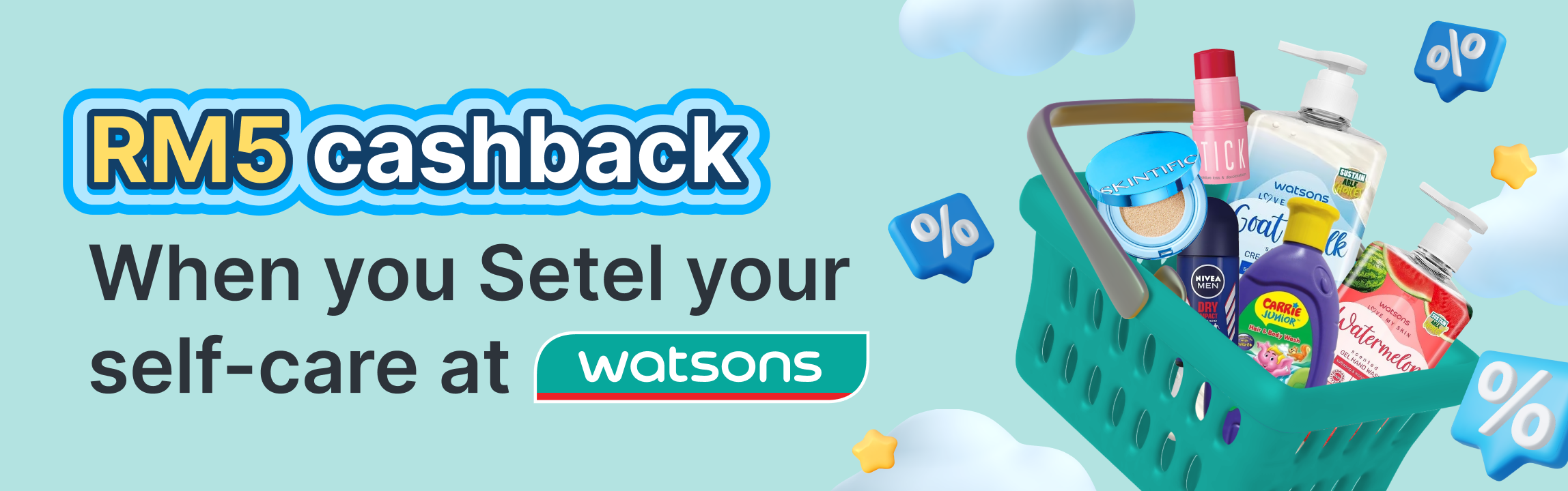 Web Banner Watsons Desktop 2in1