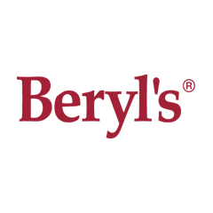 Beryls Logo