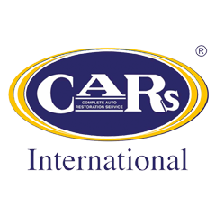 Cars International Logo
