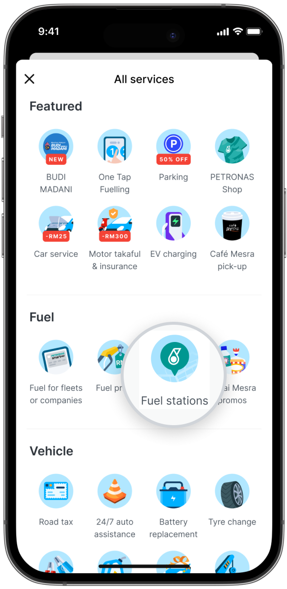 Dev Findfuel 01