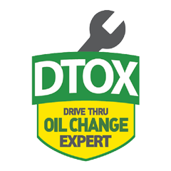 Dtox Logo