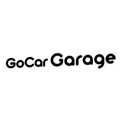 Go Car Garage Logo