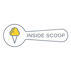 Inside Scoop Logo