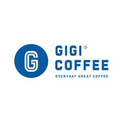 Logo Gigicoffee