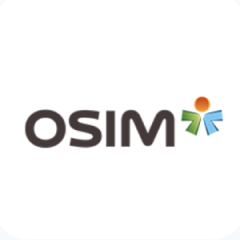 Logo Osim