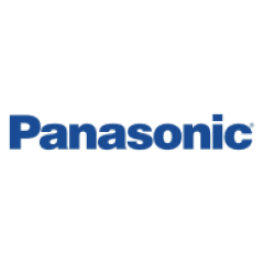 Logo Panasonic