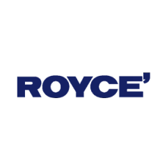 Logo Royce