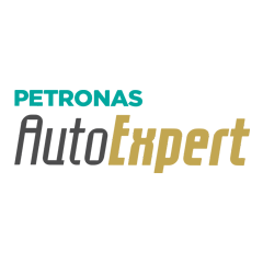 Petronas Auto Expert Logo