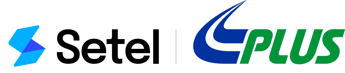 Setel Plus Logo