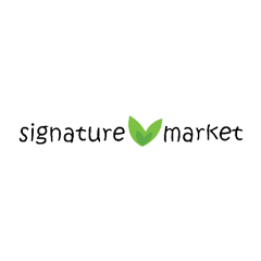 Signature Market Logo